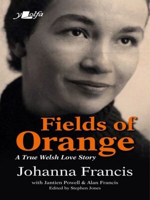 cover image of Fields of Orange